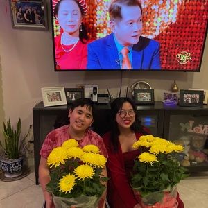 Meet your Posher, Dieng